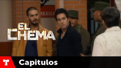 El Chema Season 1 Episode 21