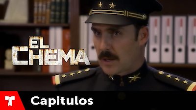 El Chema Season 1 Episode 22