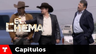 El Chema Season 1 Episode 23