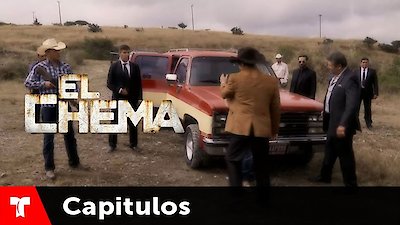 El Chema Season 1 Episode 27