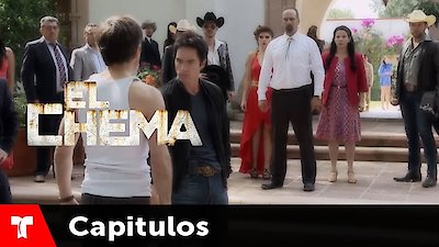 El Chema Season 1 Episode 28