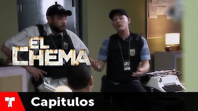 El Chema Season 1 Episode 29