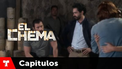 El Chema Season 1 Episode 33