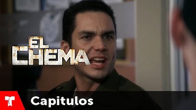 El Chema Season 1 Episode 36