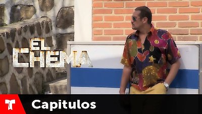 El Chema Season 1 Episode 37