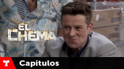 El Chema Season 1 Episode 40