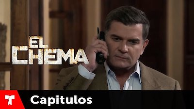 El Chema Season 1 Episode 41