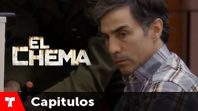 El Chema Season 1 Episode 42