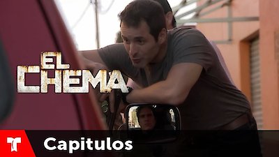 El Chema Season 1 Episode 43