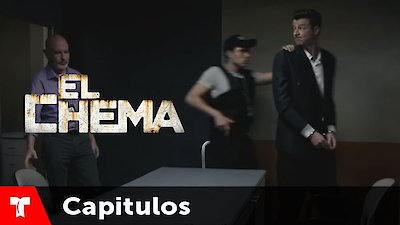 El Chema Season 1 Episode 46