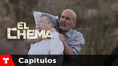 El Chema Season 1 Episode 48