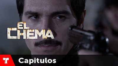 El Chema Season 1 Episode 49