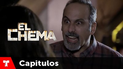 El Chema Season 1 Episode 53