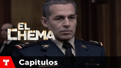 El Chema Season 1 Episode 54