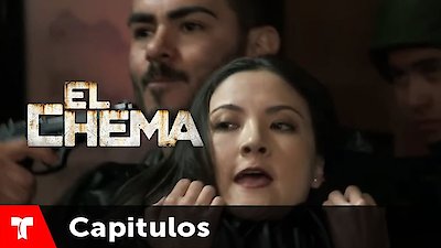 El Chema Season 1 Episode 55