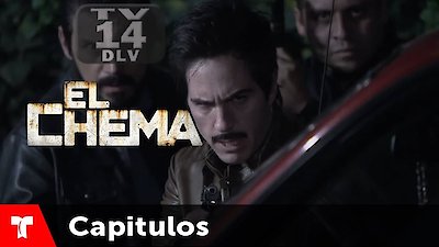 El Chema Season 1 Episode 58