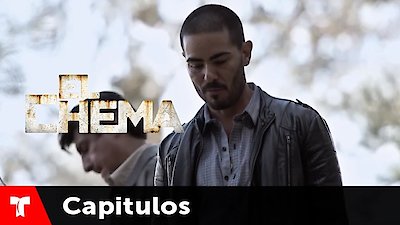 El Chema Season 1 Episode 69