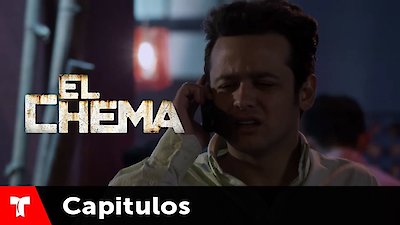 El Chema Season 1 Episode 74