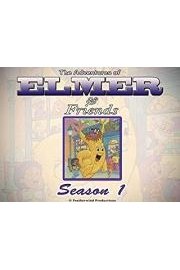 The Adventures of Elmer & Friends