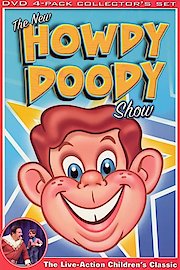The New Howdy Doody Show