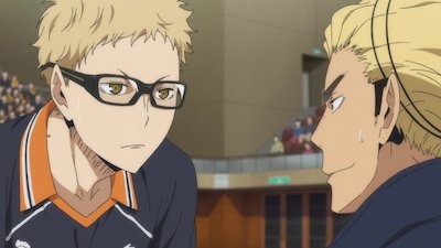 Watch Haikyu!! season 3 episode 12 streaming online