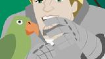 The O.C.'s Atomic County  Season 1 Episode 5