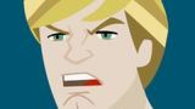 The O.C.'s Atomic County  Season 1 Episode 6