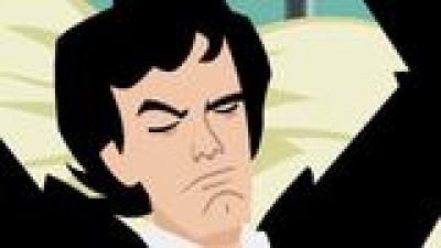 The O.C.'s Atomic County  Season 1 Episode 8