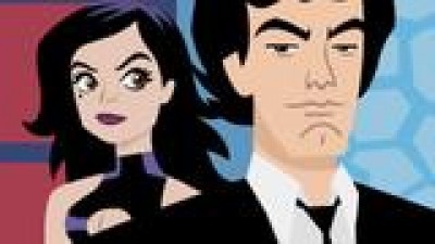 The O.C.'s Atomic County  Season 1 Episode 9