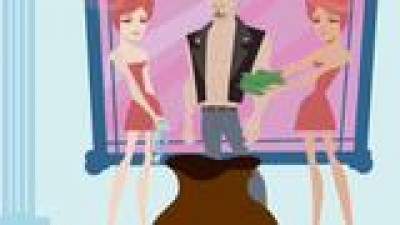 The O.C.'s Atomic County  Season 1 Episode 10