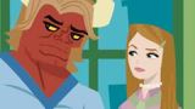 The O.C.'s Atomic County  Season 1 Episode 11