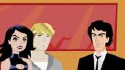 The O.C.'s Atomic County  Season 1 Episode 13