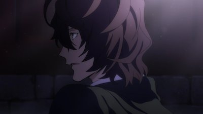 Bungo Stray Dogs Season 2 - watch episodes streaming online