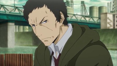 Bungo Stray Dogs Season 1 Episode 5