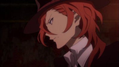 Bungo Stray Dogs Season 1 Episode 10