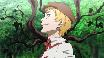 Watch Bungo Stray Dogs Season 2 Episode 19 - Will of Tycoon Online Now