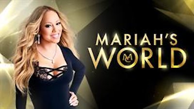 Mariah's World Season 1 Episode 2