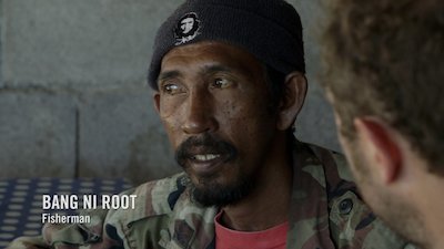 Ocean Warriors Season 1 Episode 1