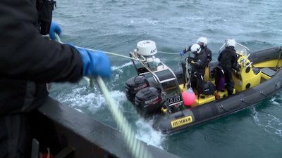 Ocean Warriors Season 1 Episode 2