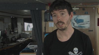 Ocean Warriors Season 1 Episode 4