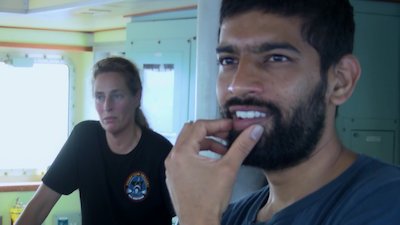 Ocean Warriors Season 1 Episode 5