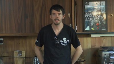 Ocean Warriors Season 1 Episode 6