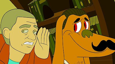 Hot Streets Season 1 Episode 4