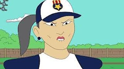 Hot Streets Season 1 Episode 10