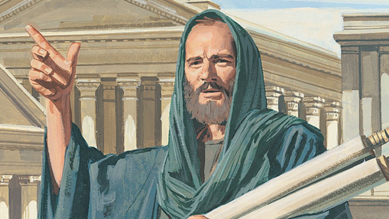 The Acts to Revelation: Discussions on the New Testament