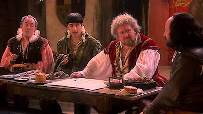 Upstart Crow Season 1 Episode 6