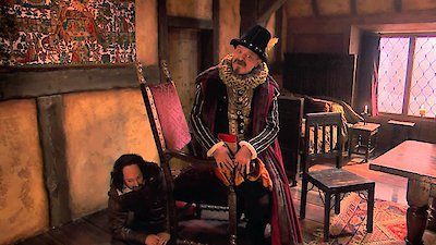 Upstart Crow Season 1 Episode 3