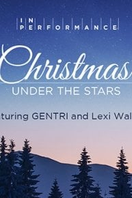 Christmas Under the Stars