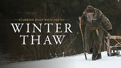 Winter Thaw Season 1 Episode 1