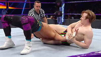 WWE 205 Live Season 2 Episode 20